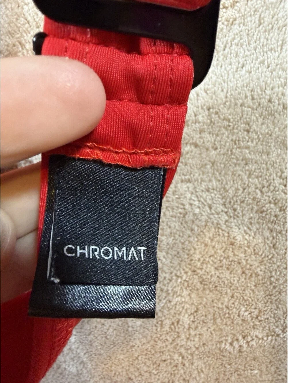 N/A chromat designer